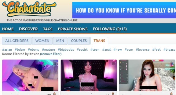Free Shemale Chat Line - The 3 Cheapest Trans Sex Cams (reviews & comparison)